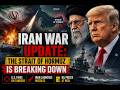 Iran War Update: The Strait of Hormuz Is Breaking Down