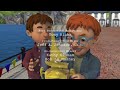 Youtube Thumbnail title