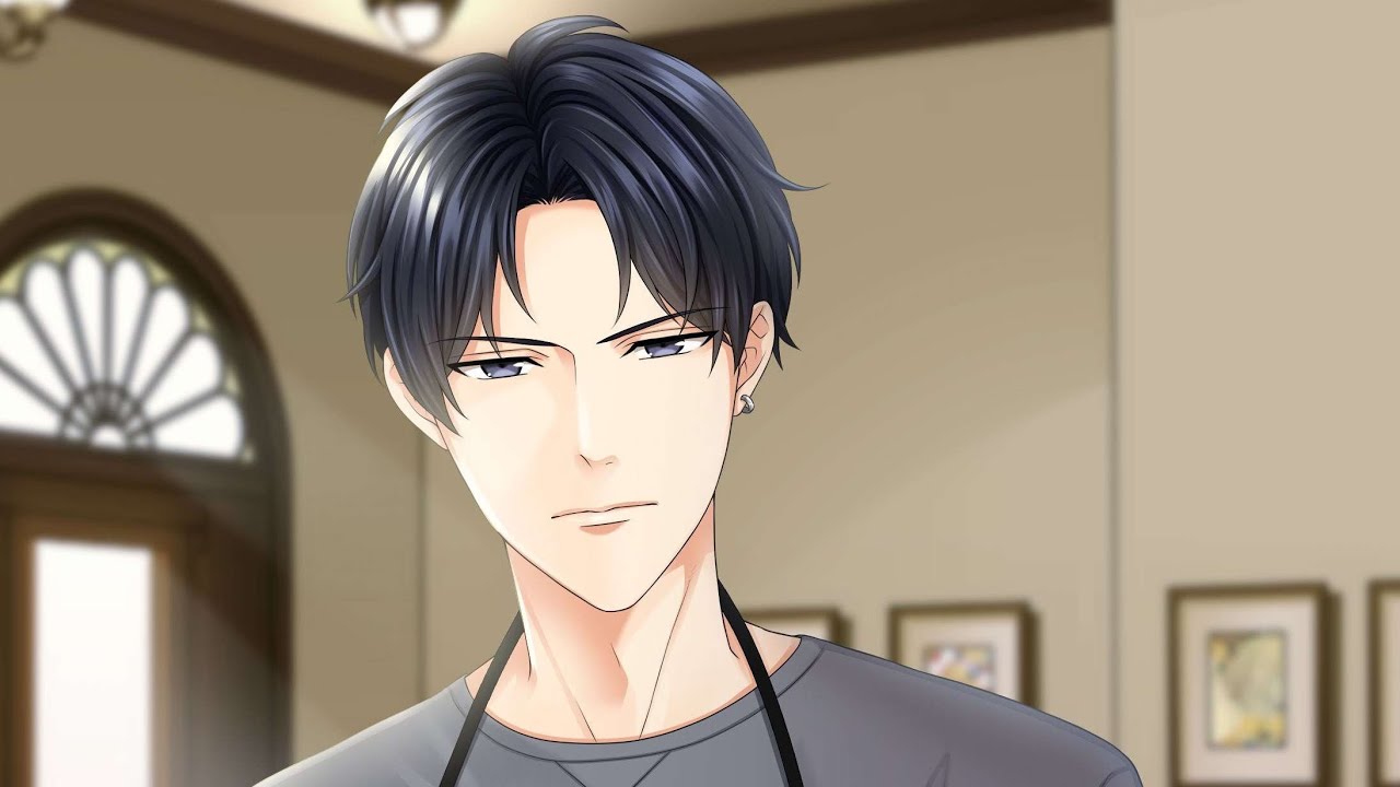 Masquerade Kiss Episode 0 The Legendary Rebels Meet 2 episode 5 Yuzuru