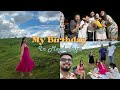 My Birthday in Meghalaya😍 | Meghalaya Trip | #vlog27