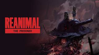 REANIMAL DLC