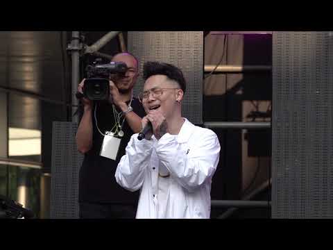 2019年4月4日台北市信義區蕭秉治廷廷《非樂不可•非你不可 NONSTOP 春日音樂祭》陸視MLTV陸網TVTS台網TNTV中網CTTV華網TVTV中華網TVCS 1
