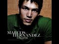 Marcos Hernandez If You Were Mine Album Version mp3