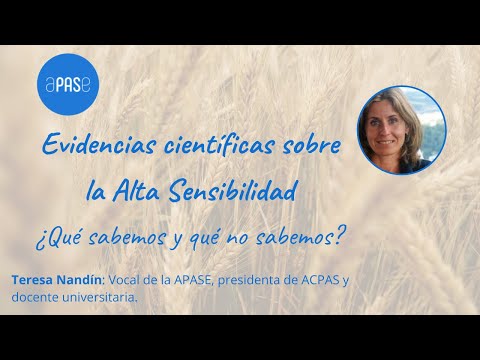 Evidencias científicas sobre la Alta Sensibilidad El fenómeno de la sobre sensibilidad social: ¿Por qué la gente se ofende por cualquier cosa?