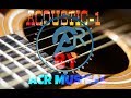 Acoustic guitar  acr musical