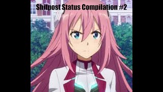 Post Status Compilation