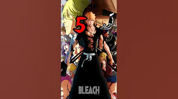 افضل 10 انميات لن تكرر ابدا 