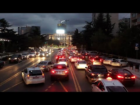 ე.წ ნარუშილოვკების ახალი ტალღა ქვეყანაში