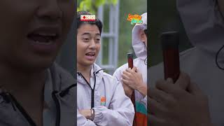 Sao cho Diễm nói Tiếng Anh dọ =)) #shorts #2ngay1dem