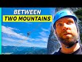 Austria's CRAZIEST Climb? (Stairway to Heaven)