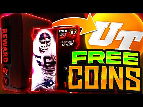 GET 250K FREE COINS IN 30 MINUTES! | INSANE GLITCH PLAYS FOR YARD OBJECTIVES MADDEN 22!
