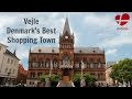 Visit Vejle Denmark Best Shopping Town