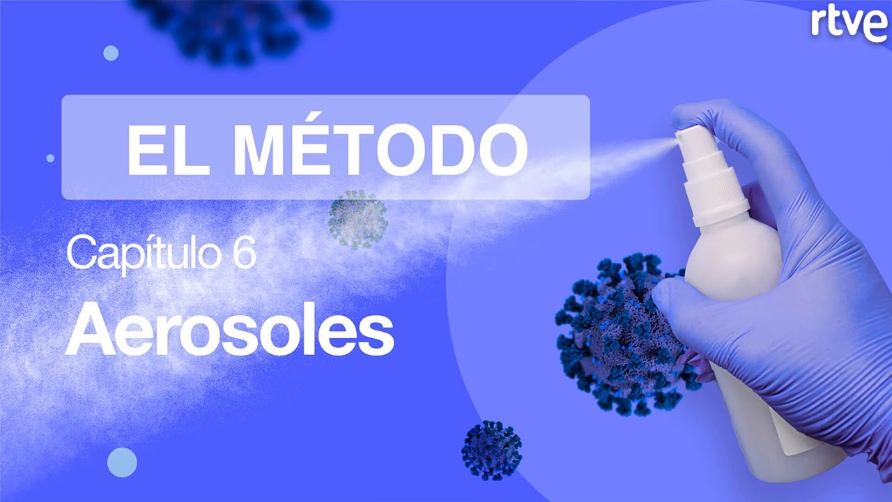 LOS AEROSOLES El M todo Lab YouTube los-aerosoles-el-m-todo-lab-youtube