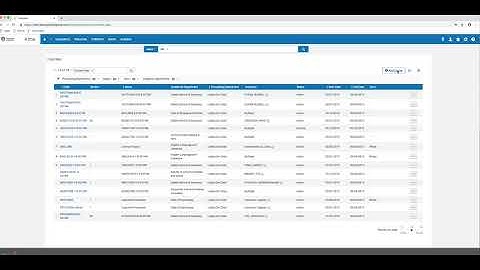 How to Create a Course and Assign a Reading List in Alma