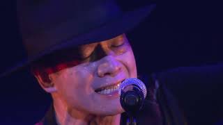 TOSHIHIKO TAHARA DOUBLE ‘T’ TOUR 2022 Romanticist （For J-LOD LIVE/南海浪切ホール 大ホール）