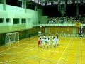 ハンドボール新人戦