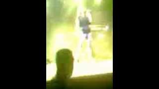 Elena Paparizou Festival Keramwtis live 2013 plai sto kuma Τελος με SOS