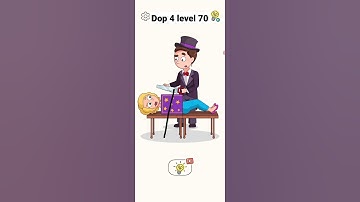 dop 4 level 70 #dopgamingofficial
