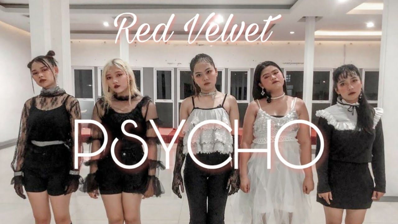 RED VELVET (레드벨벳) - Psycho Dance Cover By DMC Project