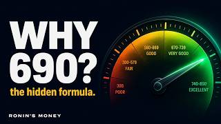 The Big Problem With Your Credit Score