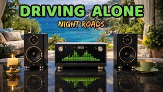 Driving Alone Radio — 80s Love Songs for Night Roads screenshot 3