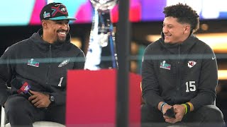 All-Traina Thoughts: Super Bowl, Luka Doncic Trade & More | Sports Illustrated
