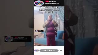 Bu Kadına Yapılan Yorumlar… Insan Hem Güler Hem Utanır 😅👇