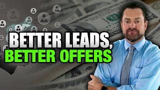 Using the RULE OF 56 to Write BETTER Offers #shorts