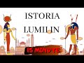 Istoria lumii in 15 minute