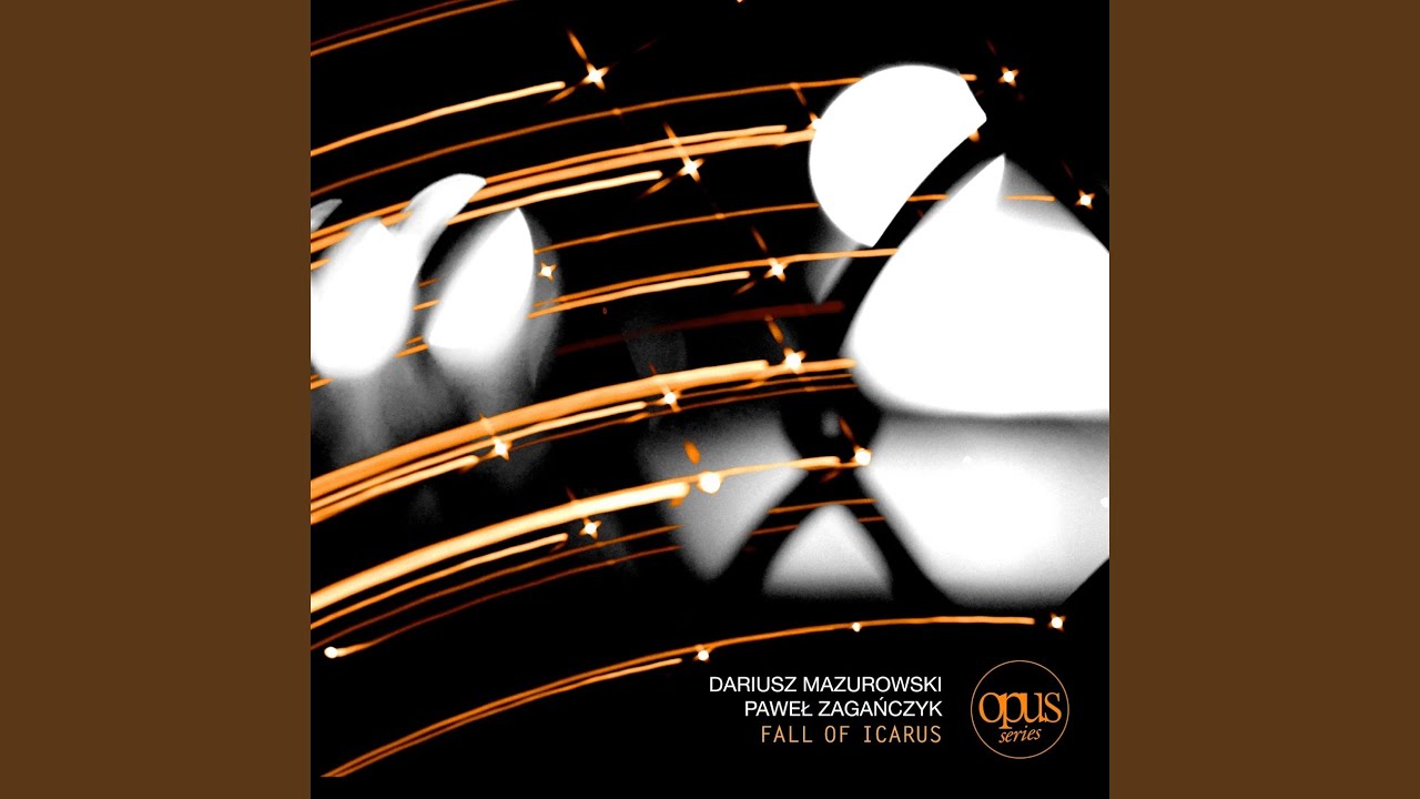 Soundscape with the Fall of Icarus