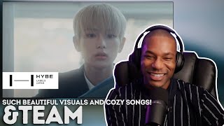 Download Lagu \u0026TEAM | 'Jyuugoya' \u0026 'illumination' MV REACTION | Such beautiful visuals and cozy songs!! MP3