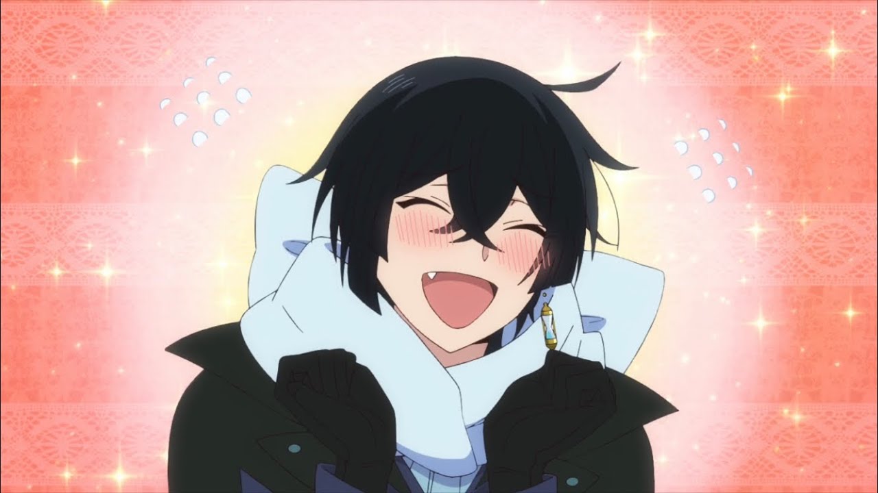 Vanitas no Carte「AMV」Poker Face