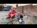 Village Cooking 🧑🍳 Full Family Vlog || Navneet Family Vlogs #vlog