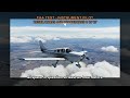 FAA TEST - INSTRUMENT PILOT - REGULATIONS AND PROCEDURES Q4007, Q4438, Q4043, Q4057, Q4375 (8-27)