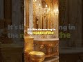 The $100,000,000 Morning Routine 🚿✨ #luxury #mansion
