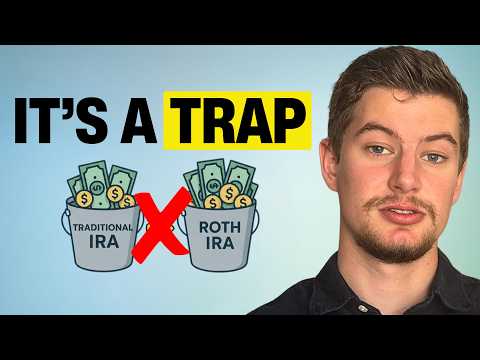 Ignore Roth Conversion Advice If You Have Under $2M
