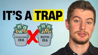 Ignore Roth Conversion Advice If You Have Under 2M