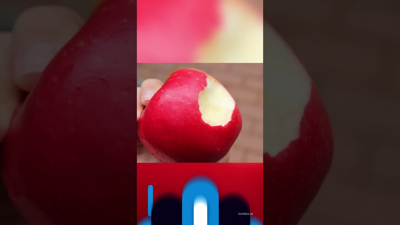 8 Powerful Reasons To Eat Apples 