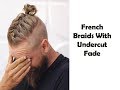 Undercut In French