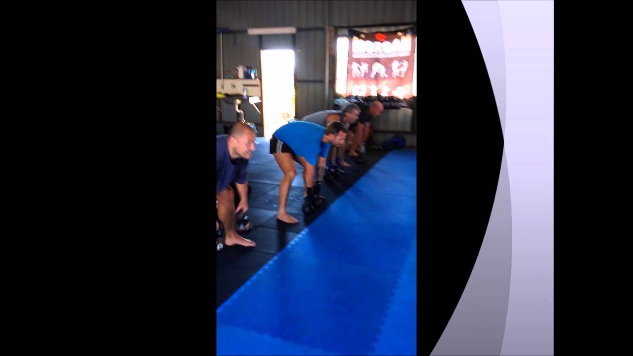 Rhino Mixed Martial Arts Yeppoon 10am Session YouTube