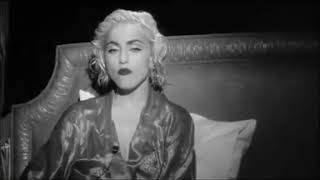 Madonna - A La Cama Con Madonna