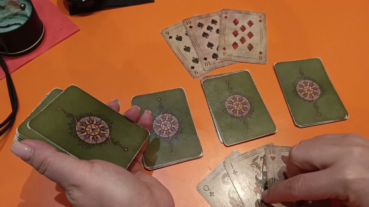 БУБНОВАЯ ДАМА