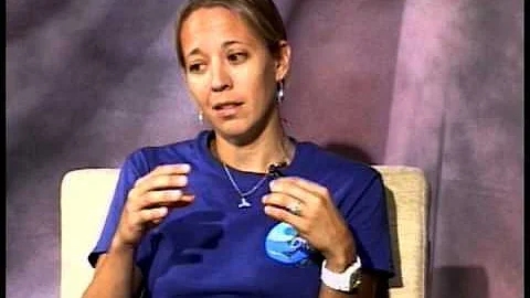 Chit Chat with Christine Finney