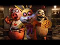 WORKING FOR THE JOY JOY GANG ANIMATRONICS... | Dark Deception Pizza Time with Monkeys