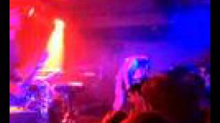 65daysofstatic - 'These Things..' ... live @ Manchester