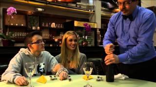 S And Lauren Elise San Francisco Date