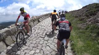 UPHILL RACE ŚNIEŻKA 2017 cz4 screenshot 5