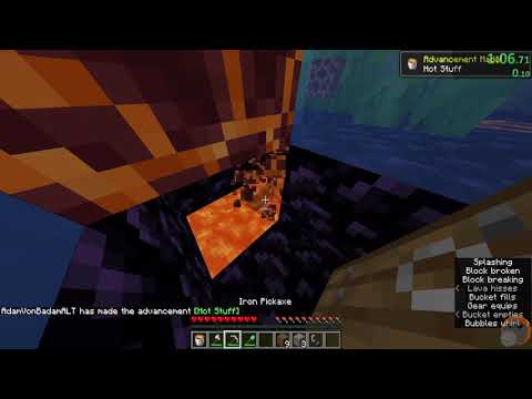 [1:15] nether enter no ruined portal