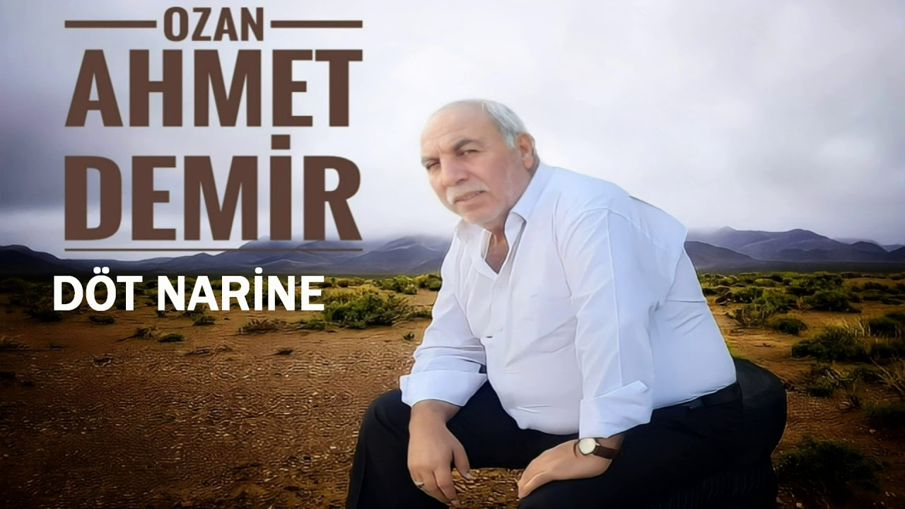 Ozan Ahmet Demir Döt Narine