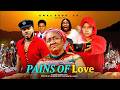 PAINS OF LOVE - EBELE OKARO, MARY IGWE, MALEEK MILTON - Nigerian Movies 2026 Latest Full Movies